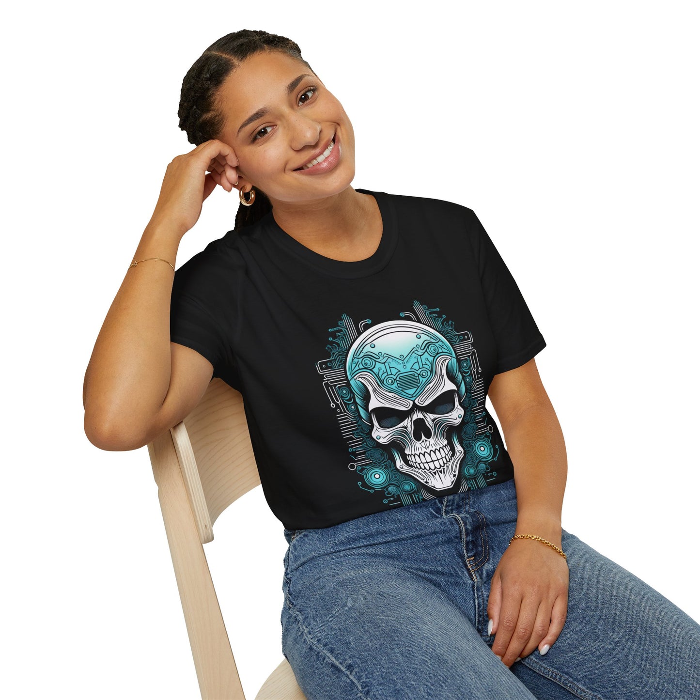 Neurodecay Tee