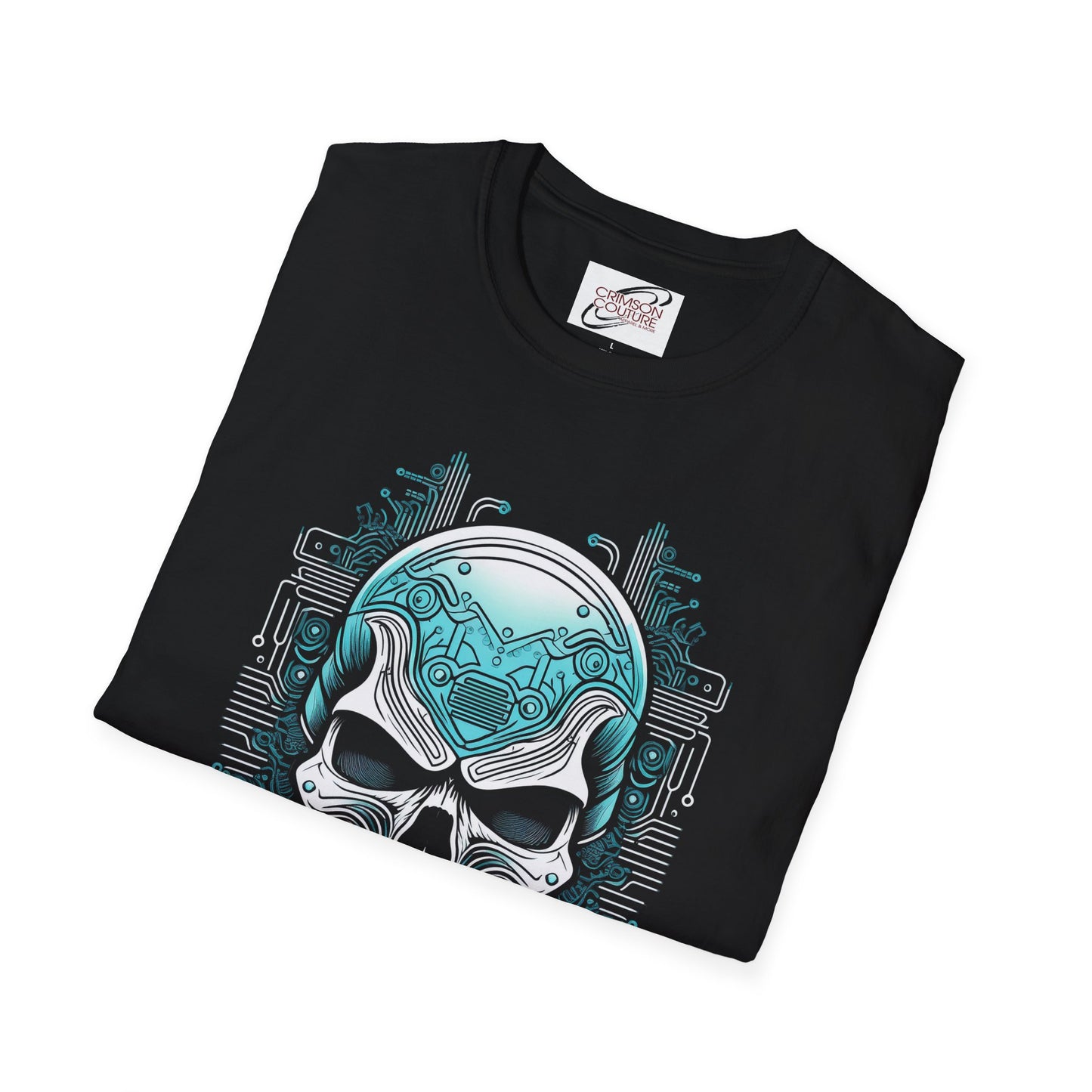 Neurodecay Tee