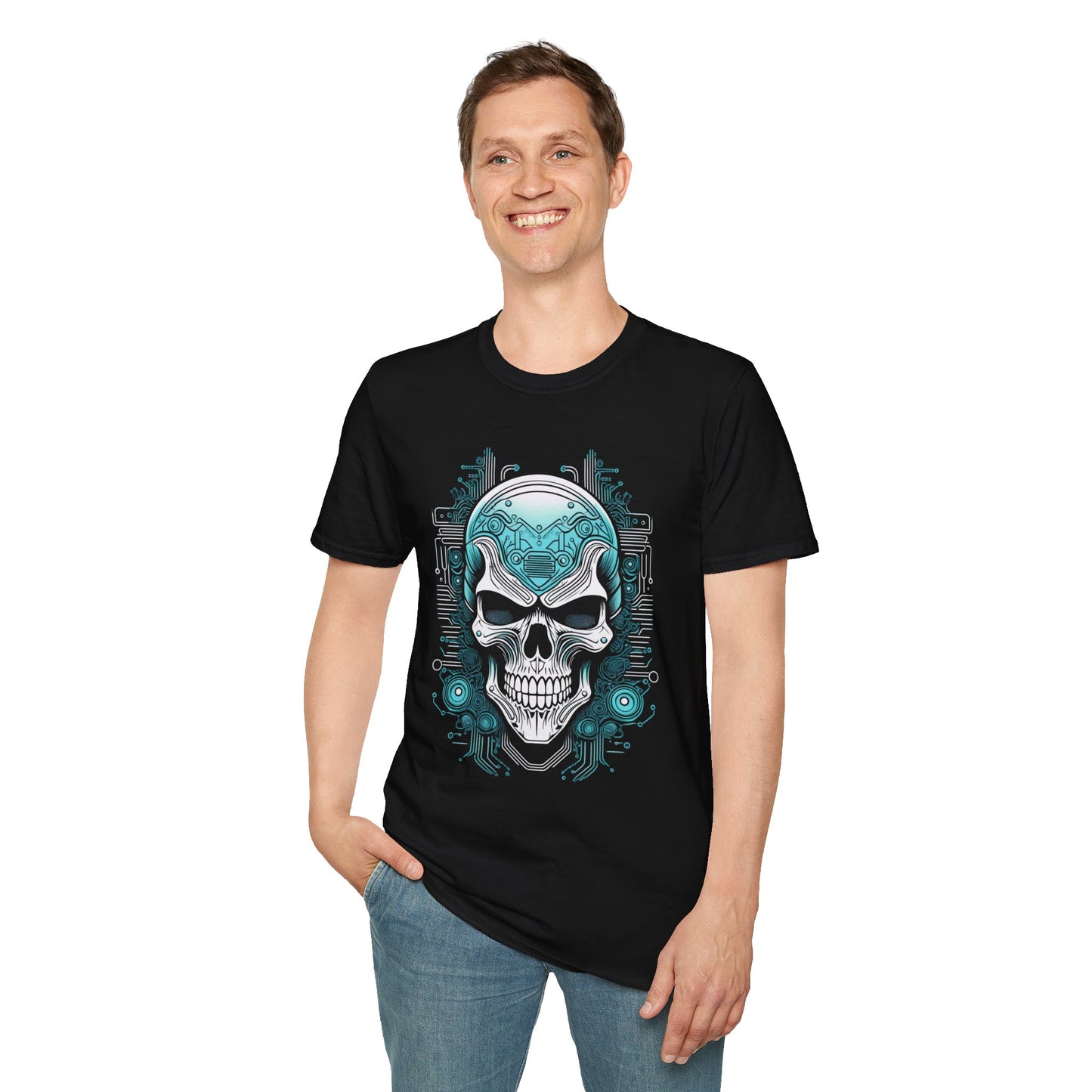 Neurodecay Tee