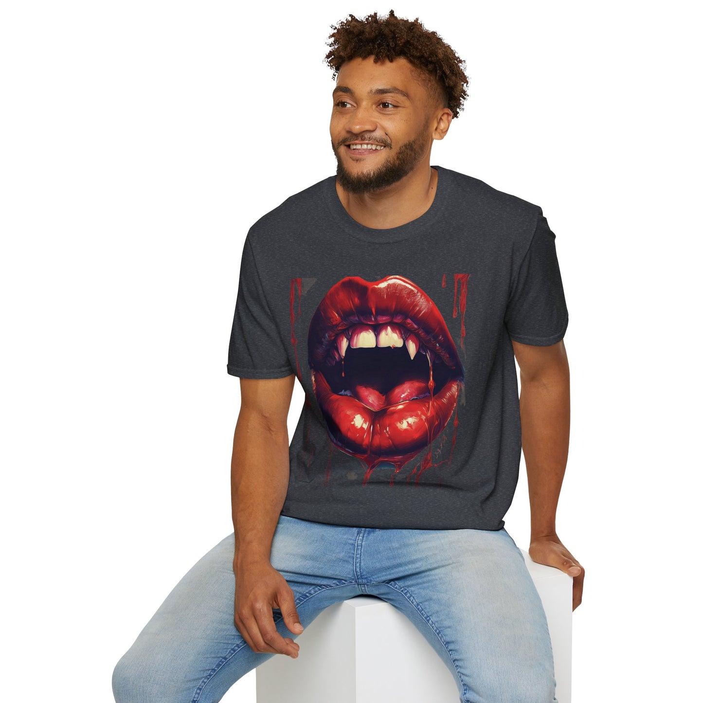 The Fangtastic Tee
