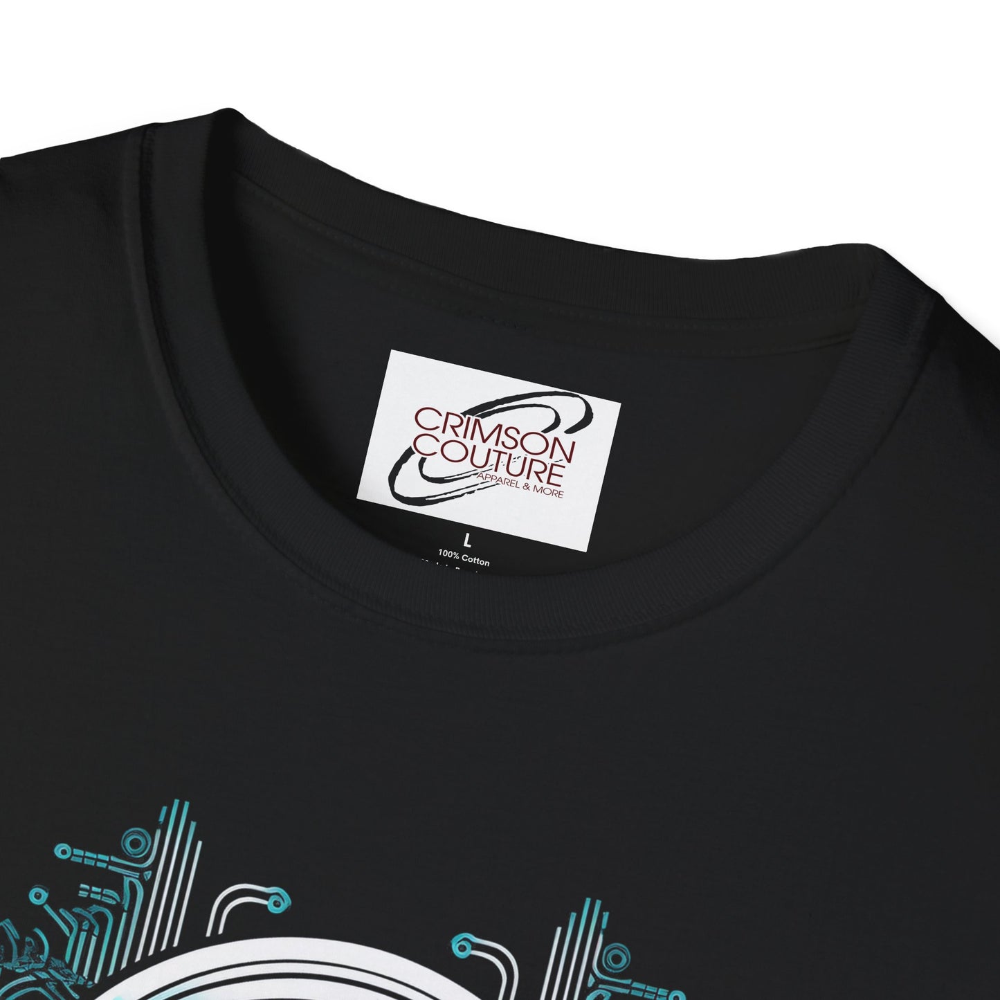 Neurodecay Tee