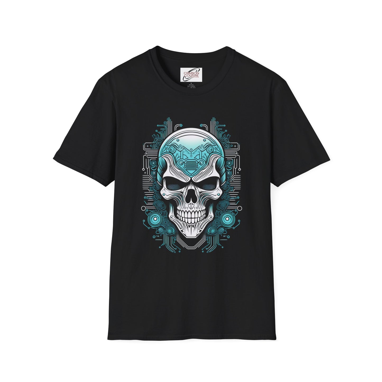 Neurodecay Tee