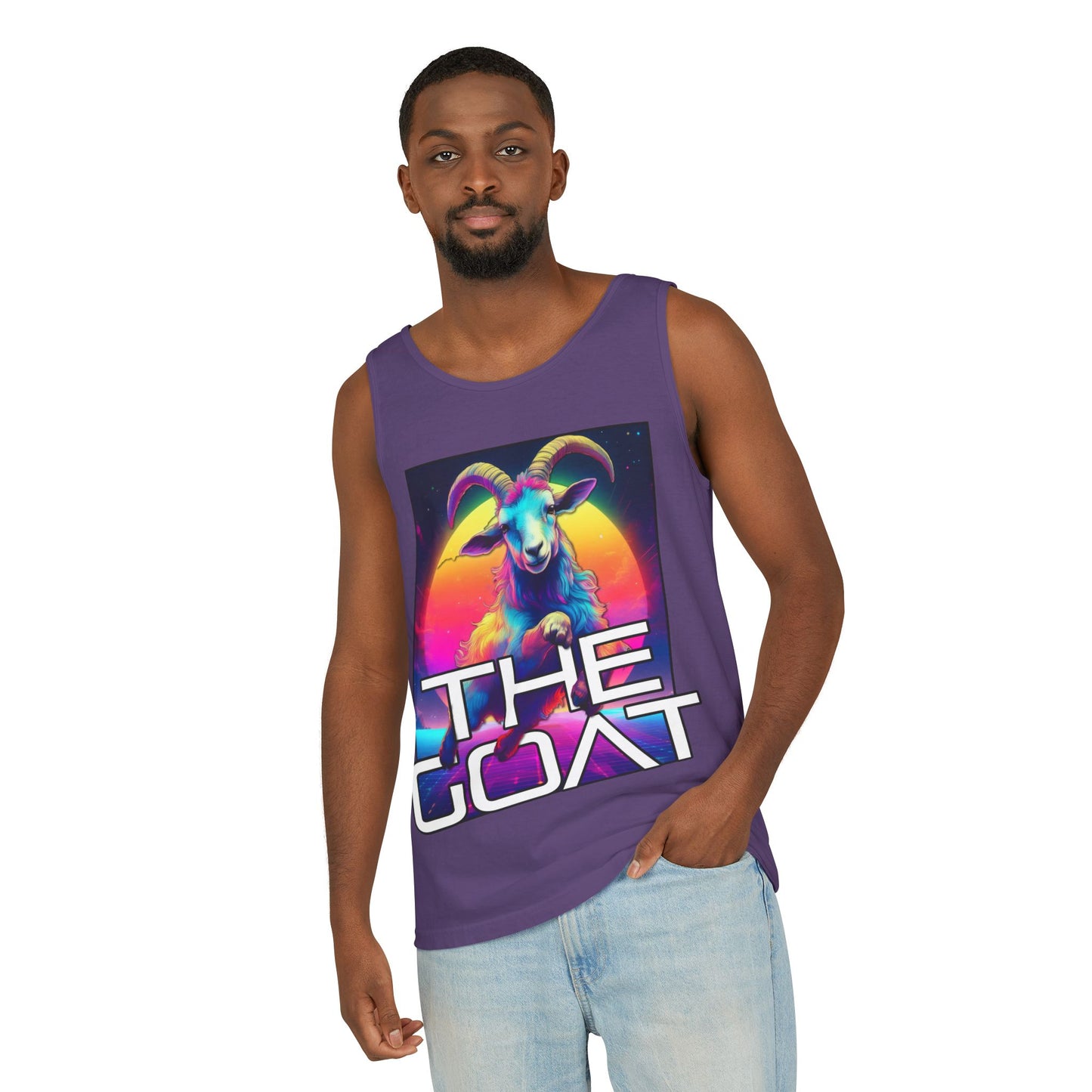 The GOAT Tank