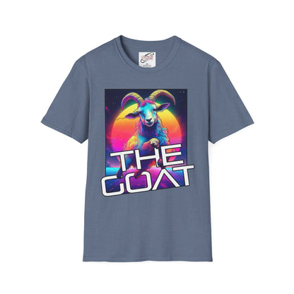 The GOAT Tee