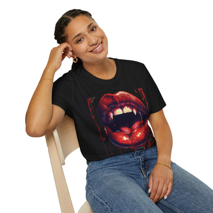 The Fangtastic Tee