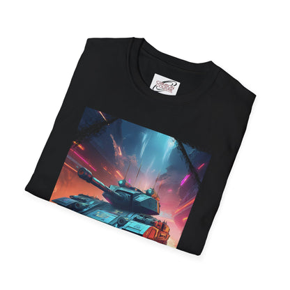 The TANK Top