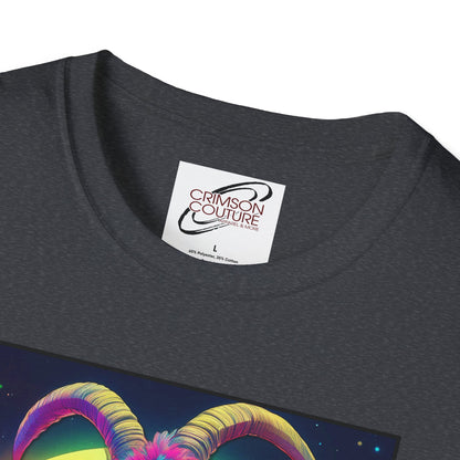 The GOAT Tee