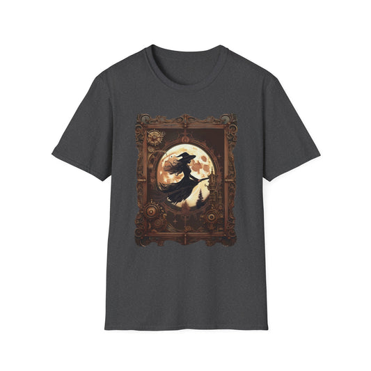 Witchy Moon