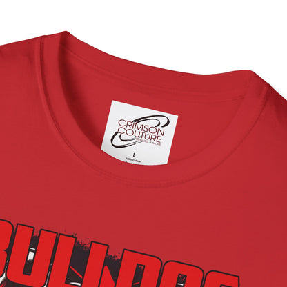 Bulldog Pride T-Shirt