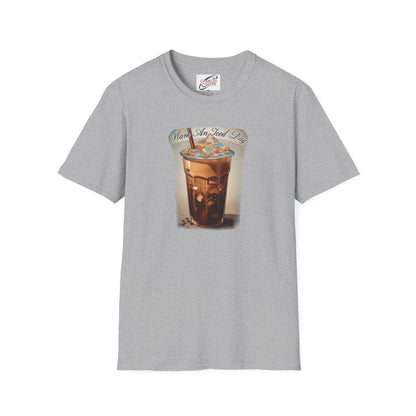 Have An Iced Day - Tee