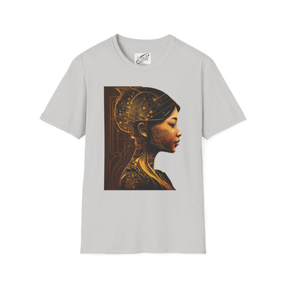 The Golden Girl
