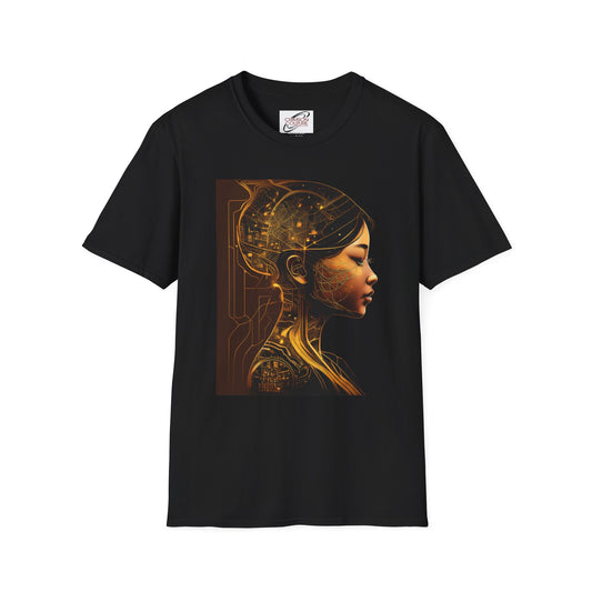 The Golden Girl