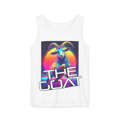 The GOAT Tank