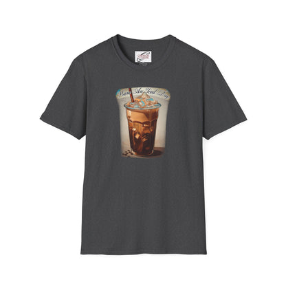 Have An Iced Day - Tee