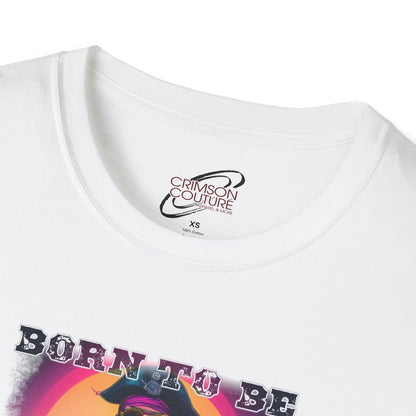 Pirate Biker Tee