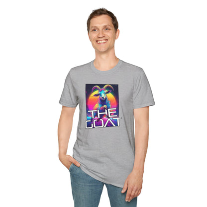 The GOAT Tee