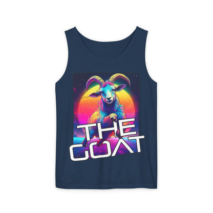 The GOAT Tank