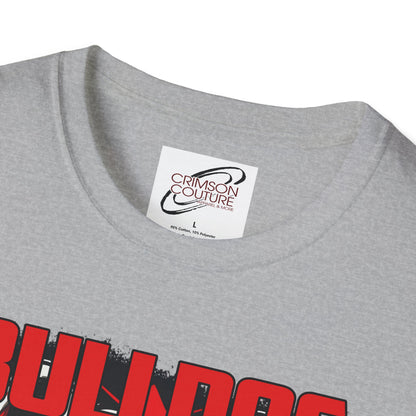 Bulldog Pride T-Shirt