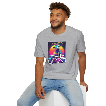 The GOAT Tee