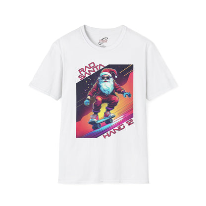 Rad Santa