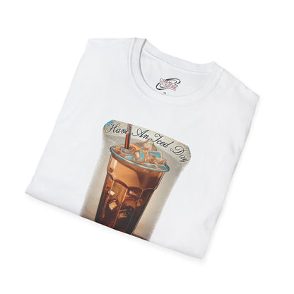 Have An Iced Day - Tee