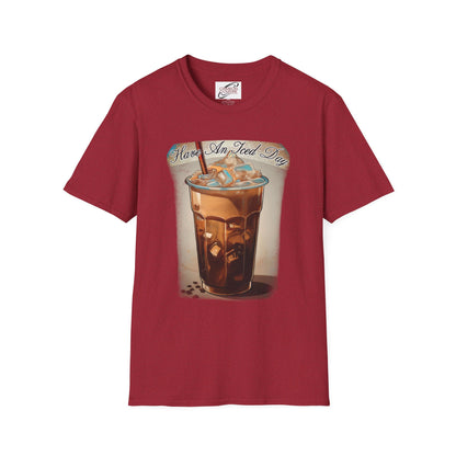 Have An Iced Day - Tee