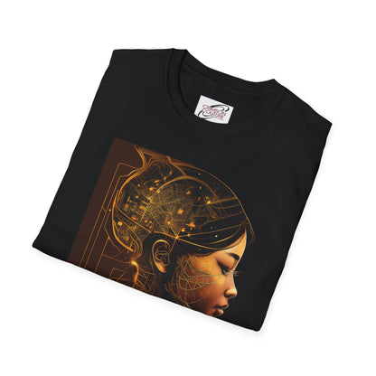 The Golden Girl