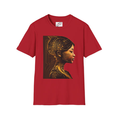 The Golden Girl