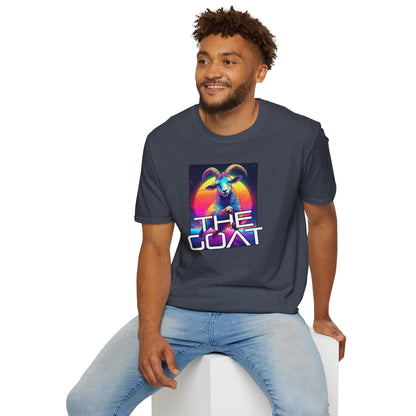 The GOAT Tee