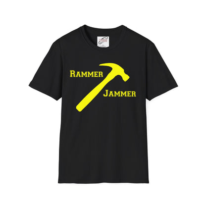 Rammer Jammer Yellow Hammer