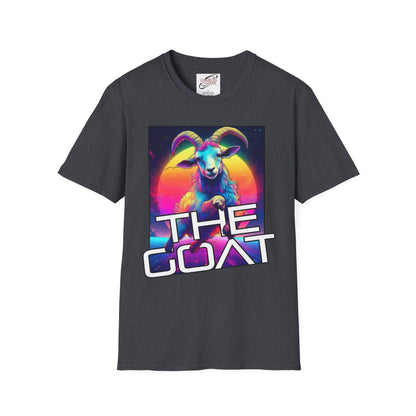 The GOAT Tee