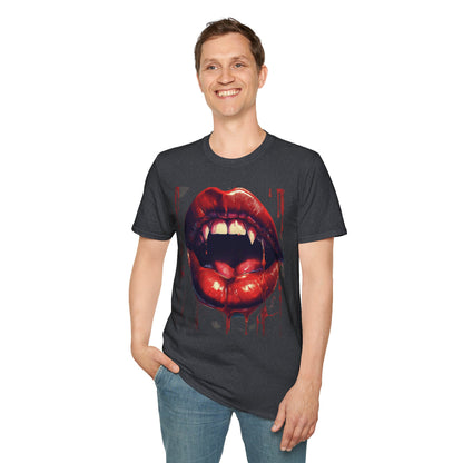 The Fangtastic Tee