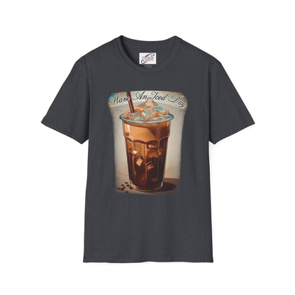 Have An Iced Day - Tee