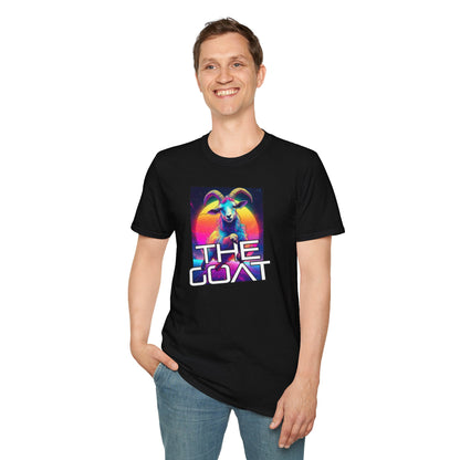 The GOAT Tee