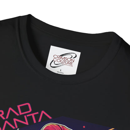 Rad Santa