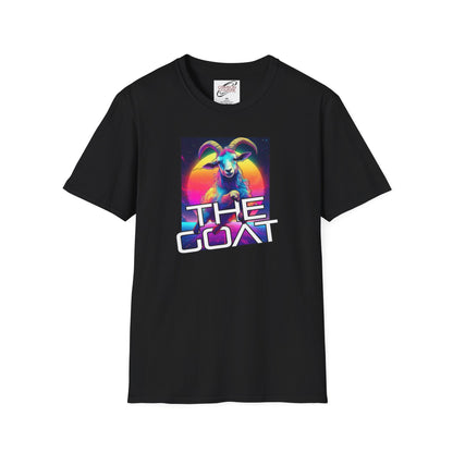The GOAT Tee