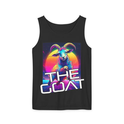 The GOAT Tank