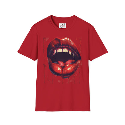 The Fangtastic Tee