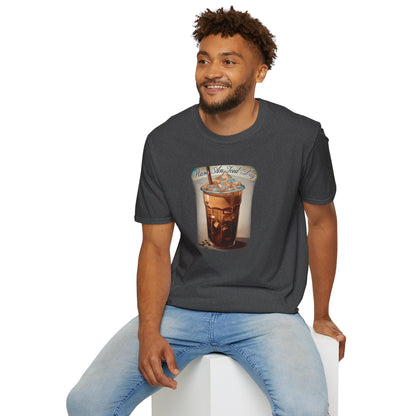 Have An Iced Day - Tee