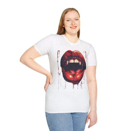 The Fangtastic Tee