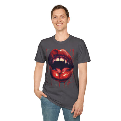 The Fangtastic Tee