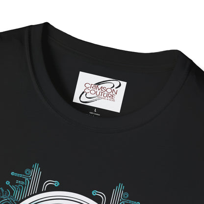 Neurodecay Tee