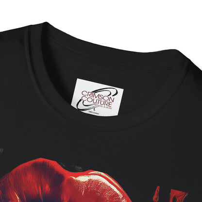 The Fangtastic Tee