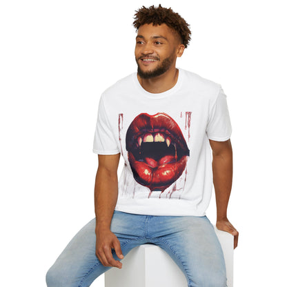 The Fangtastic Tee