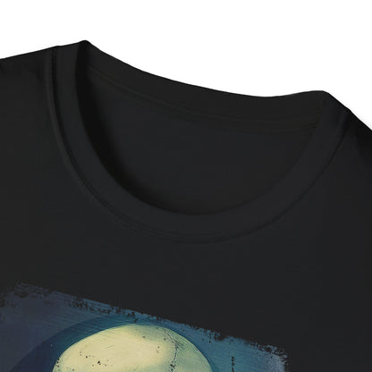 Skeleton Rose T-Shirt