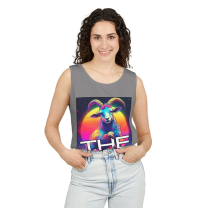 The GOAT Tank