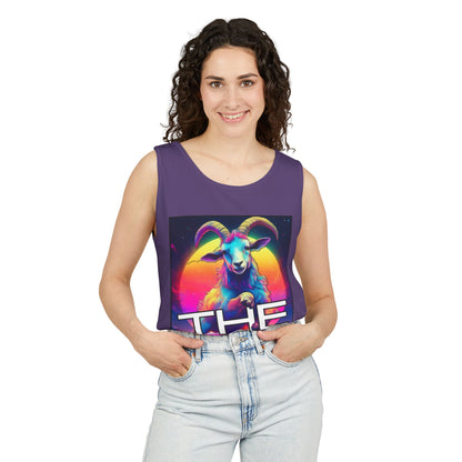 The GOAT Tank