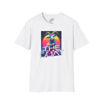 The GOAT Tee