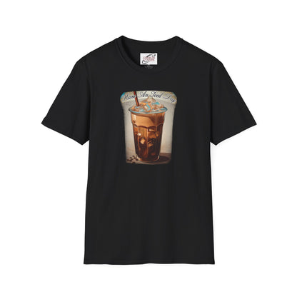 Have An Iced Day - Tee