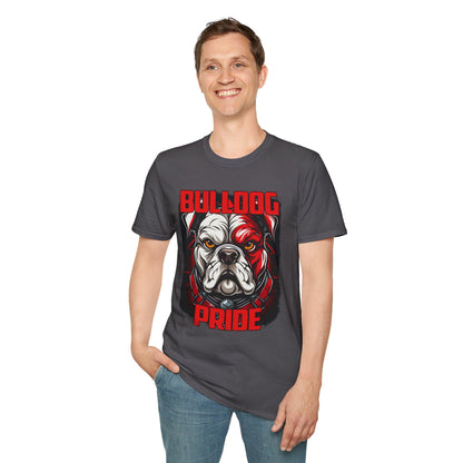 Bulldog Pride T-Shirt